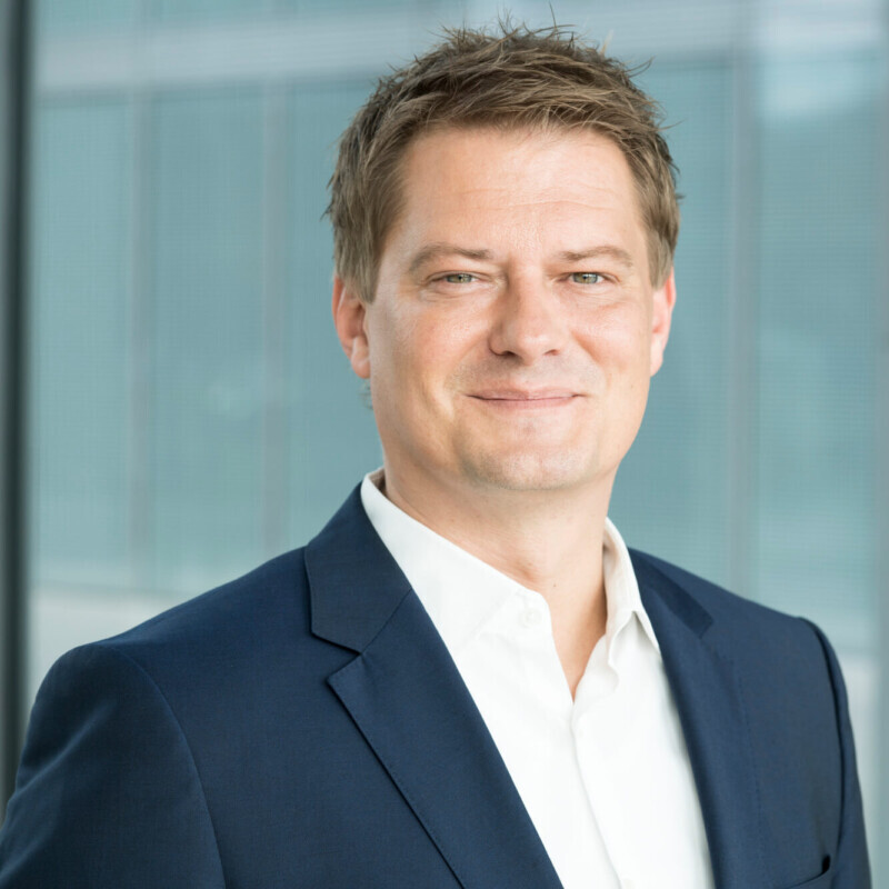 Image of Michael Hajesch, speaker at eMobility Board Summit 2026