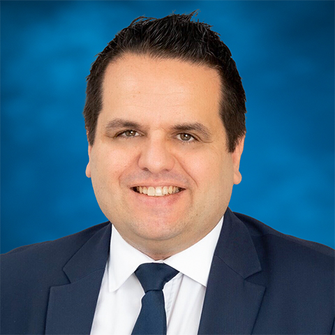 Image of Florent Roulet