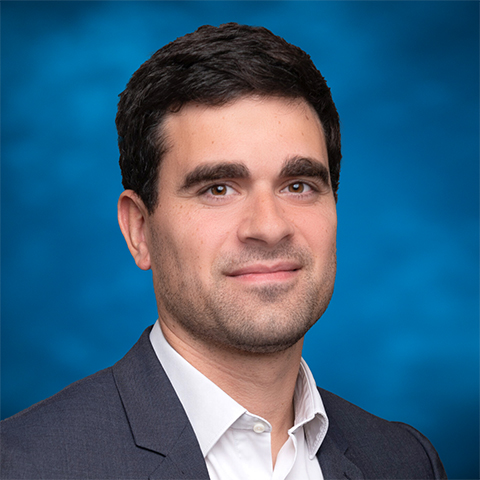 Image of Paul de Froment, speaker at the eMobility Board Summit